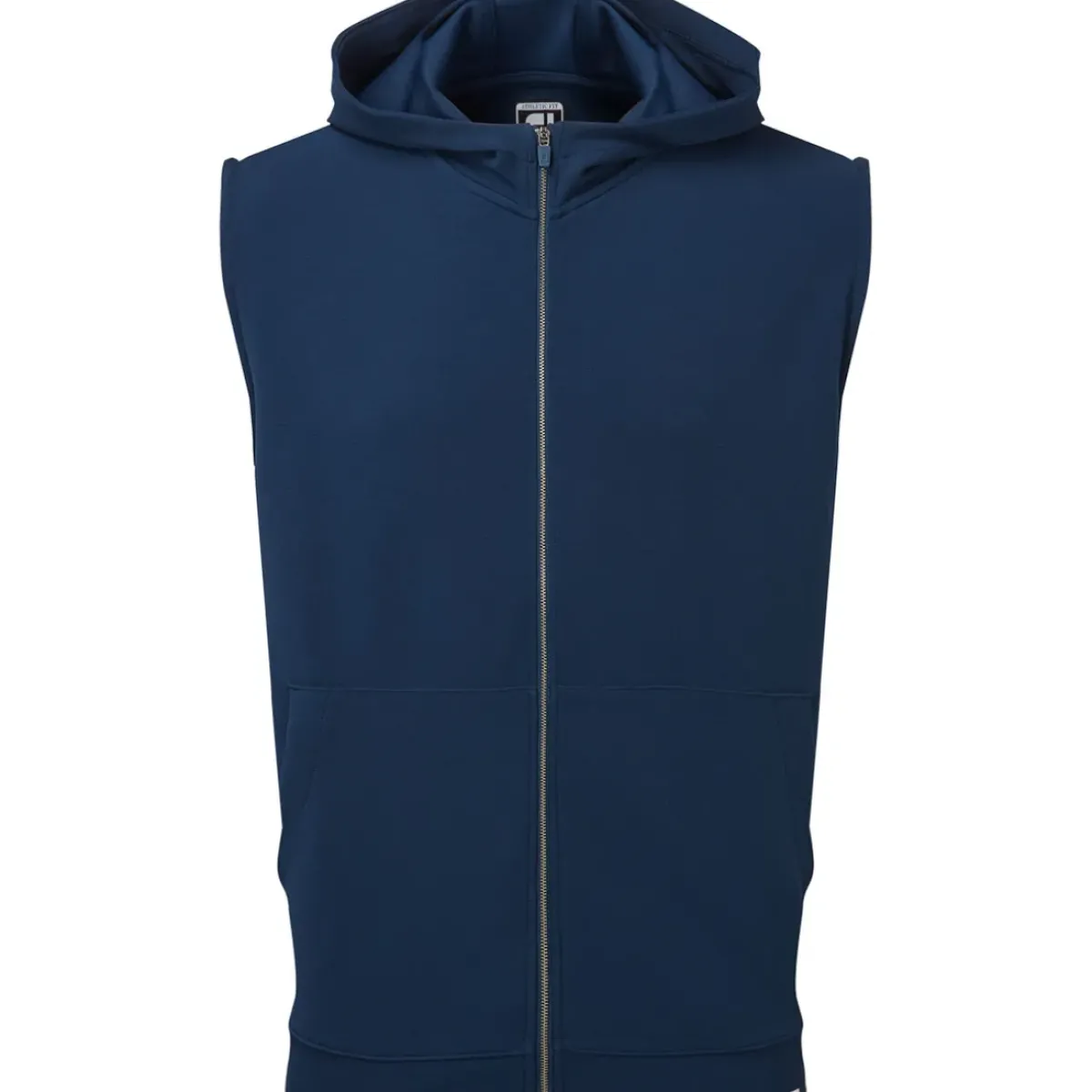 Discount Men's Full Zip Hoodie Golf Vest Men's Sweaters|Men's Gilets