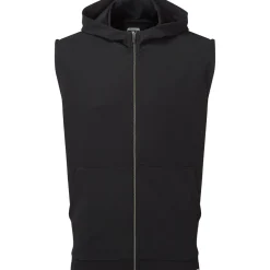 Best Men's Full Zip Hoodie Golf Vest Men's Hoodies|Men's Gilets