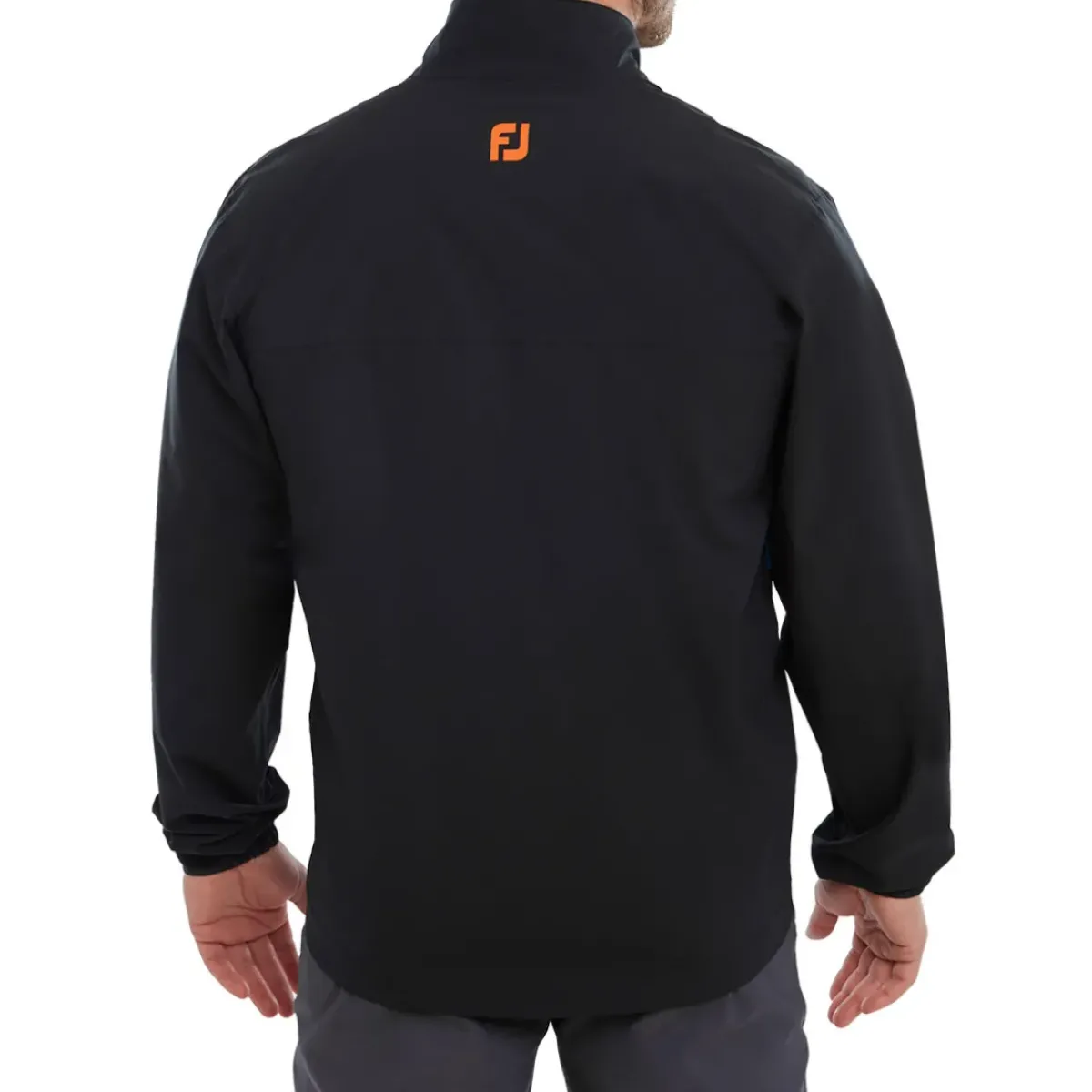 Men's HydroLite Waterproof Golf Jacket Men's Jackets|Men's Waterproofs