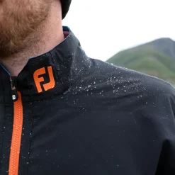 Men's HydroLite Waterproof Golf Jacket Men's Jackets|Men's Waterproofs