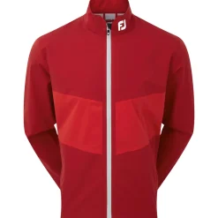 Men's HydroLite Waterproof Golf Jacket Men's Jackets|Men's Waterproofs