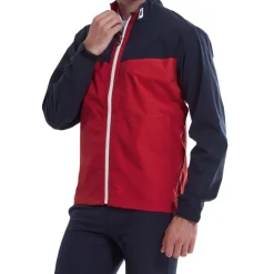 Clearance Men's HydroLite Waterproof Golf Jacket Men's Jackets|Men's Waterproofs