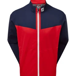 Clearance Men's HydroLite Waterproof Golf Jacket Men's Jackets|Men's Waterproofs