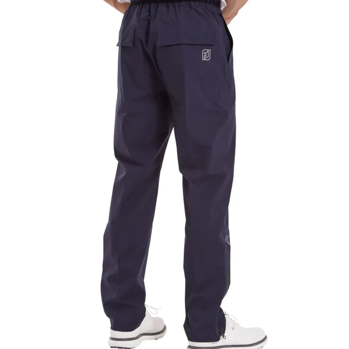 Men's HydroLite X Waterproof Golf Trousers Men's Waterproofs