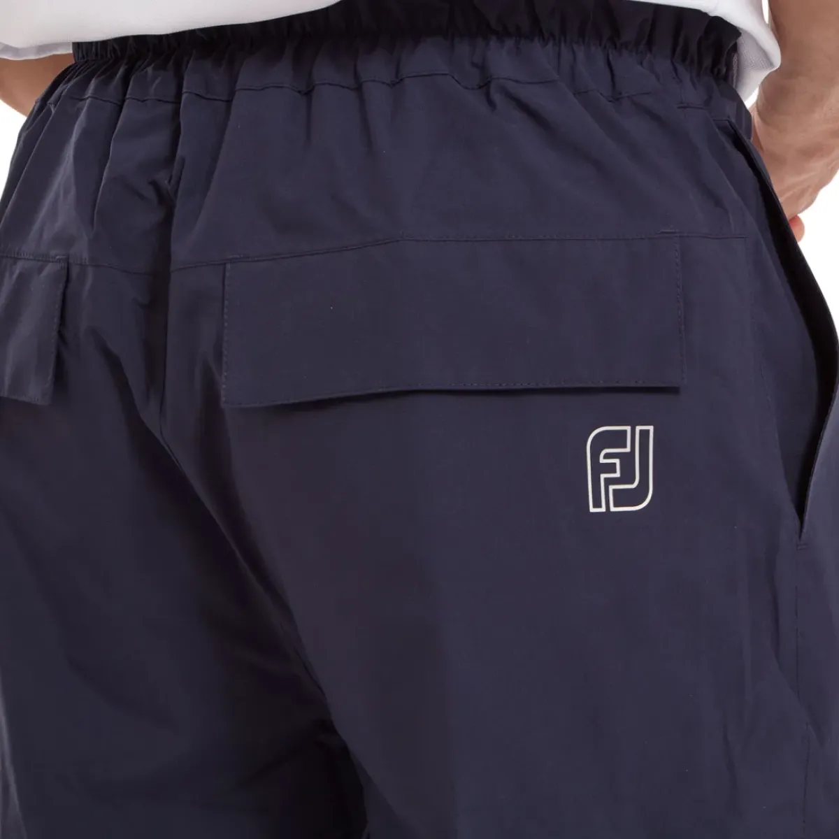Men's HydroLite X Waterproof Golf Trousers Men's Waterproofs