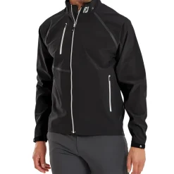 Discount Men's Hydrotour Full Zip Waterproof Golf Jacket Men's Jackets|Men's Waterproofs