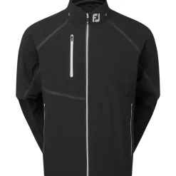 Discount Men's Hydrotour Full Zip Waterproof Golf Jacket Men's Jackets|Men's Waterproofs