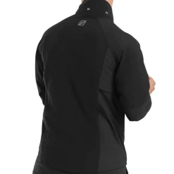 Outlet Men's HydroTour Full Zip Waterproof Golf Jacket Men's Jackets|Men's Waterproofs