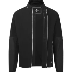 Outlet Men's HydroTour Full Zip Waterproof Golf Jacket Men's Jackets|Men's Waterproofs