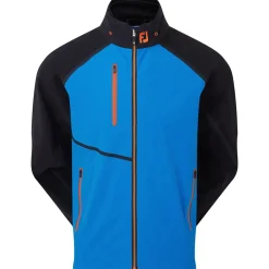Best Men's HydroTour Waterproof Golf Jacket Men's Jackets|Men's Waterproofs