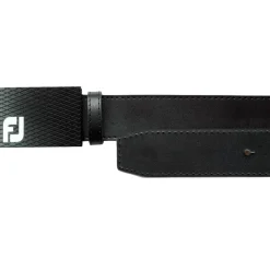 New Men's Leather Golf Belt Belts