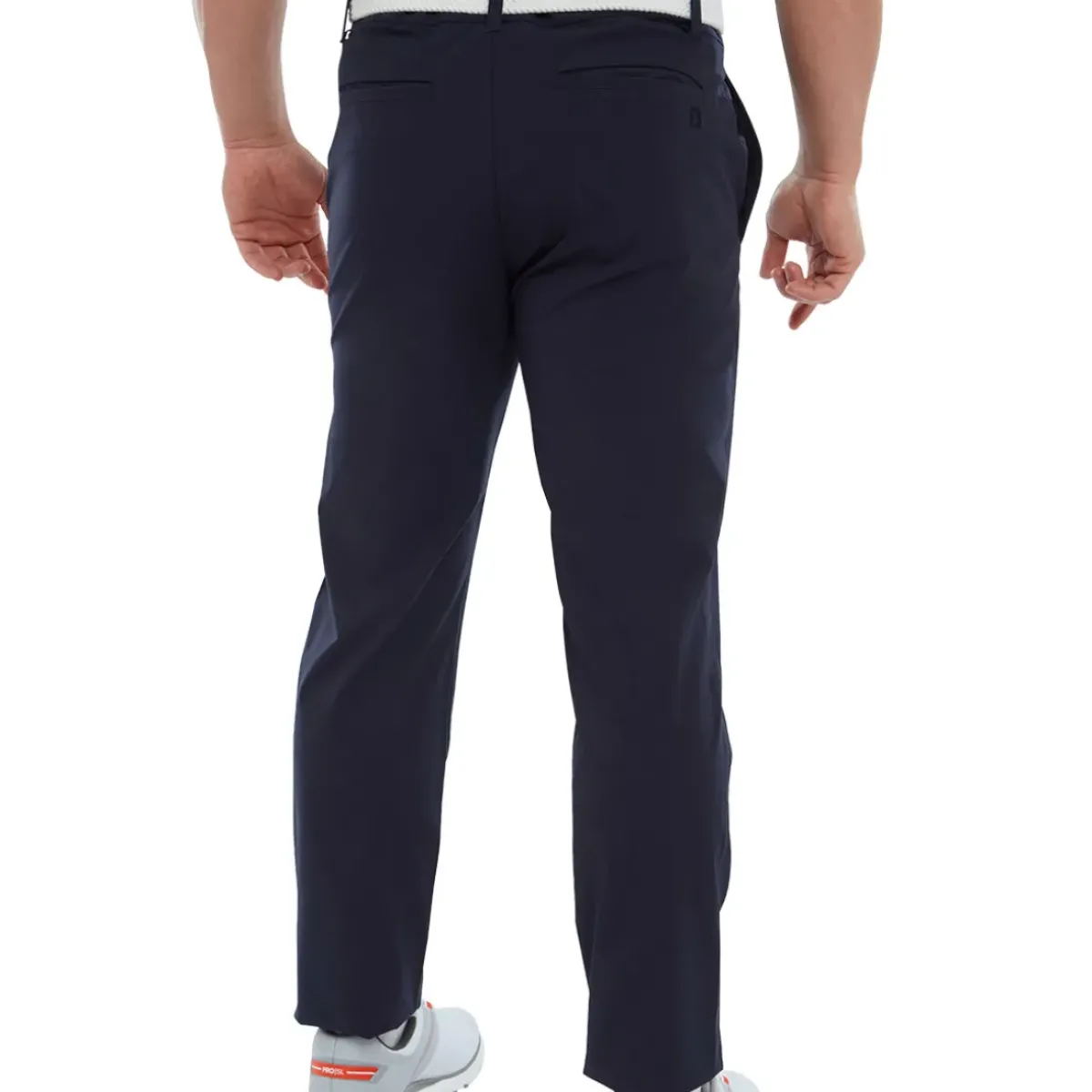 Outlet Men's Par Golf Trousers Men's Trousers