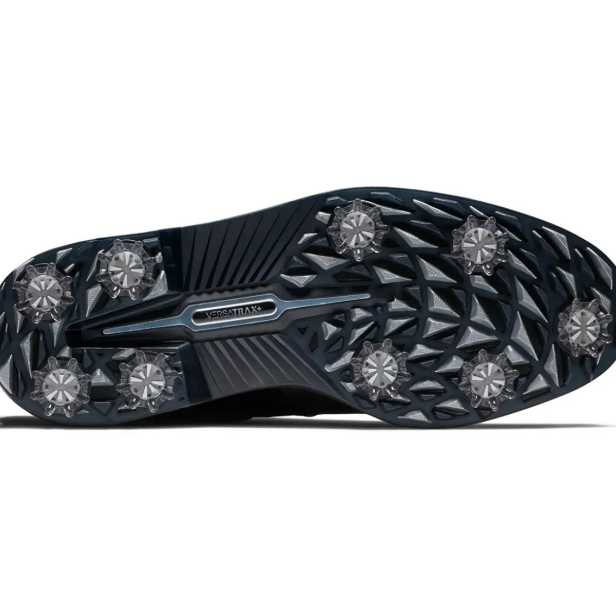 Discount Men's Premiere Packard Waterproof Spiked Golf Shoes Men's Waterproof Golf Shoes|Men's Spiked Golf Shoes