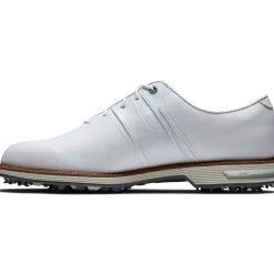 Discount Men's Premiere Packard Waterproof Spiked Golf Shoes Men's Waterproof Golf Shoes|Men's Spiked Golf Shoes