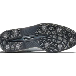 Discount Men's Premiere Packard Waterproof Spiked Golf Shoes Men's Waterproof Golf Shoes|Men's Spiked Golf Shoes