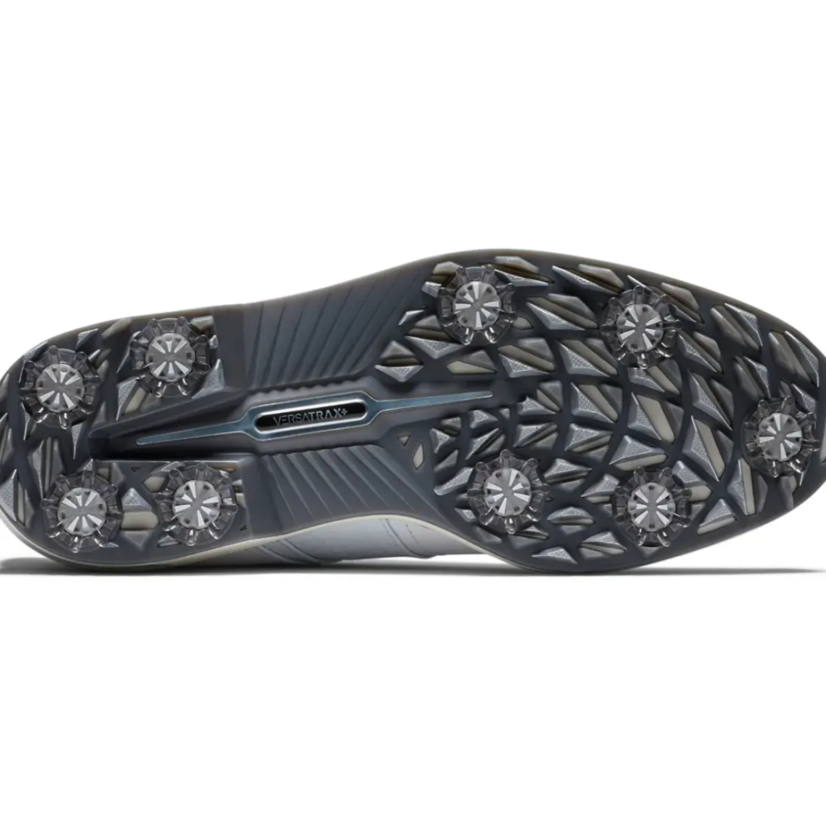 Discount Men's Premiere Packard Waterproof Spiked Golf Shoes Men's Waterproof Golf Shoes|Men's Spiked Golf Shoes