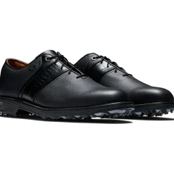 Men's Premiere Packard Waterproof Spiked Golf Shoes Men's Waterproof Golf Shoes|Men's Spiked Golf Shoes