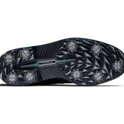 Men's Premiere Packard Waterproof Spiked Golf Shoes Men's Waterproof Golf Shoes|Men's Spiked Golf Shoes