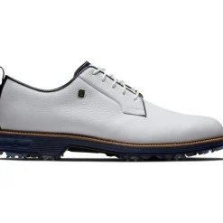 Discount Men's Premiere Series Field Waterproof Spiked Golf Shoes Men's Waterproof Golf Shoes|Men's Spiked Golf Shoes
