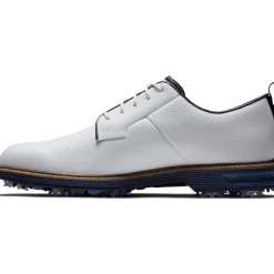 Discount Men's Premiere Series Field Waterproof Spiked Golf Shoes Men's Waterproof Golf Shoes|Men's Spiked Golf Shoes