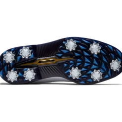 Discount Men's Premiere Series Field Waterproof Spiked Golf Shoes Men's Waterproof Golf Shoes|Men's Spiked Golf Shoes