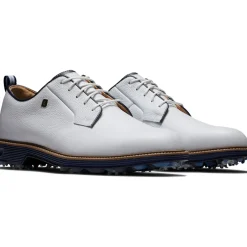 Discount Men's Premiere Series Field Waterproof Spiked Golf Shoes Men's Waterproof Golf Shoes|Men's Spiked Golf Shoes