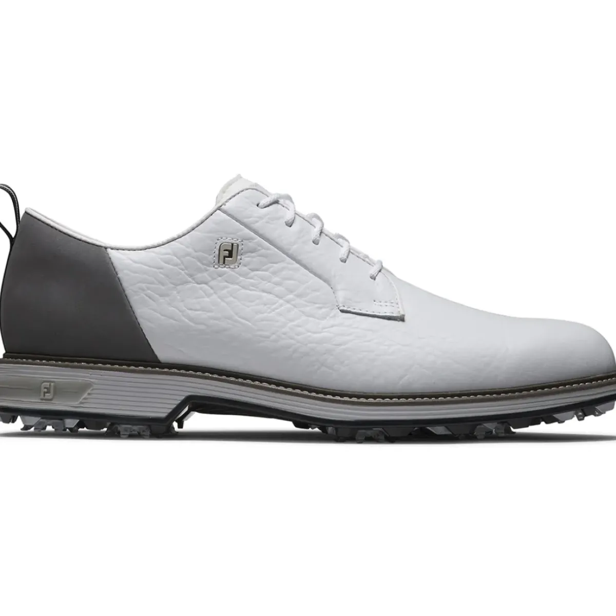 Outlet Men's Premiere Series Field LX Waterproof Spiked Golf Shoes Men's Waterproof Golf Shoes|Men's Spiked Golf Shoes