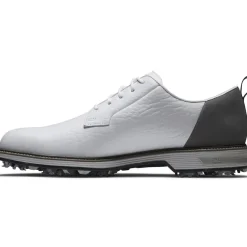 Outlet Men's Premiere Series Field LX Waterproof Spiked Golf Shoes Men's Waterproof Golf Shoes|Men's Spiked Golf Shoes