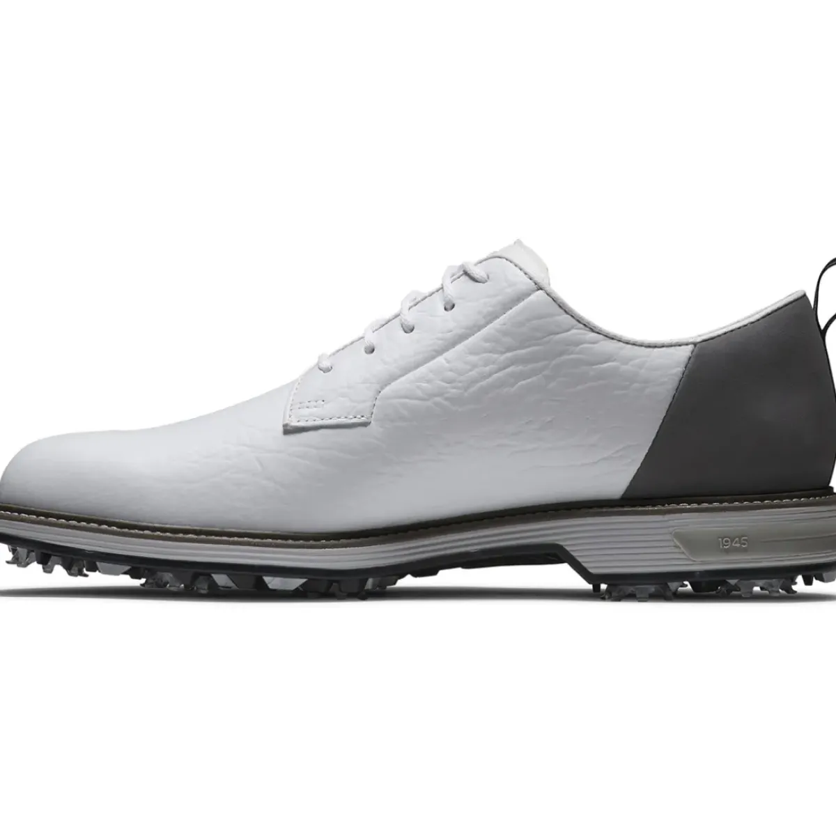 Outlet Men's Premiere Series Field LX Waterproof Spiked Golf Shoes Men's Waterproof Golf Shoes|Men's Spiked Golf Shoes