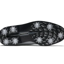 Outlet Men's Premiere Series Field LX Waterproof Spiked Golf Shoes Men's Waterproof Golf Shoes|Men's Spiked Golf Shoes