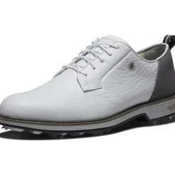 Outlet Men's Premiere Series Field LX Waterproof Spiked Golf Shoes Men's Waterproof Golf Shoes|Men's Spiked Golf Shoes