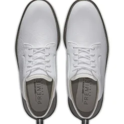 Outlet Men's Premiere Series Field LX Waterproof Spiked Golf Shoes Men's Waterproof Golf Shoes|Men's Spiked Golf Shoes