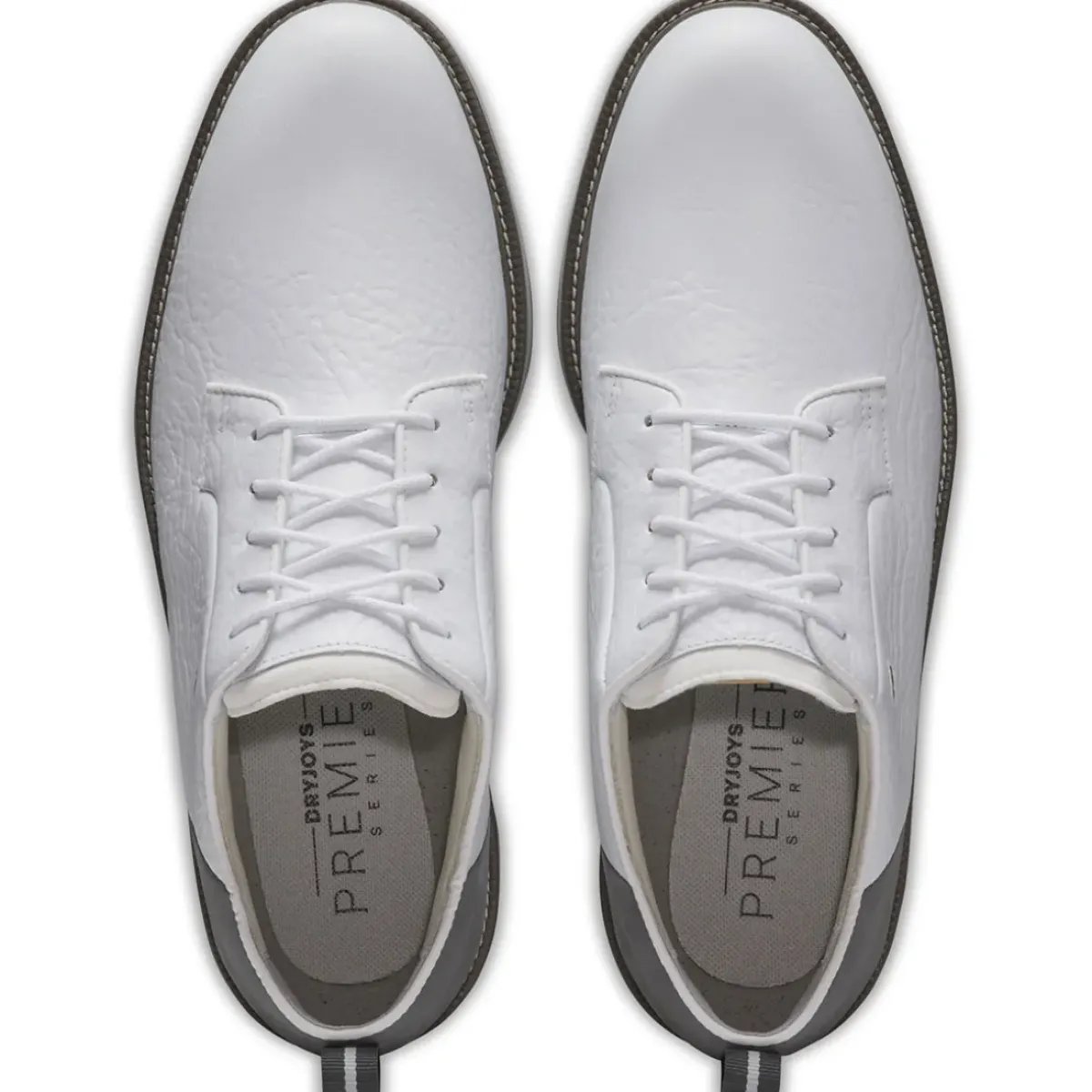 Outlet Men's Premiere Series Field LX Waterproof Spiked Golf Shoes Men's Waterproof Golf Shoes|Men's Spiked Golf Shoes