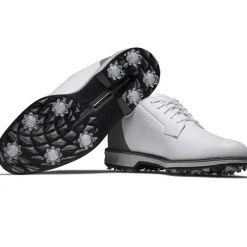 Outlet Men's Premiere Series Field LX Waterproof Spiked Golf Shoes Men's Waterproof Golf Shoes|Men's Spiked Golf Shoes