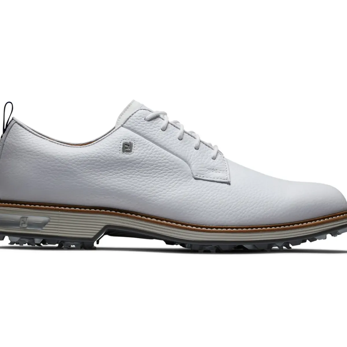 Sale Men's Premiere Series Field Waterproof Spiked Golf Shoes Men's Waterproof Golf Shoes|Men's Spiked Golf Shoes
