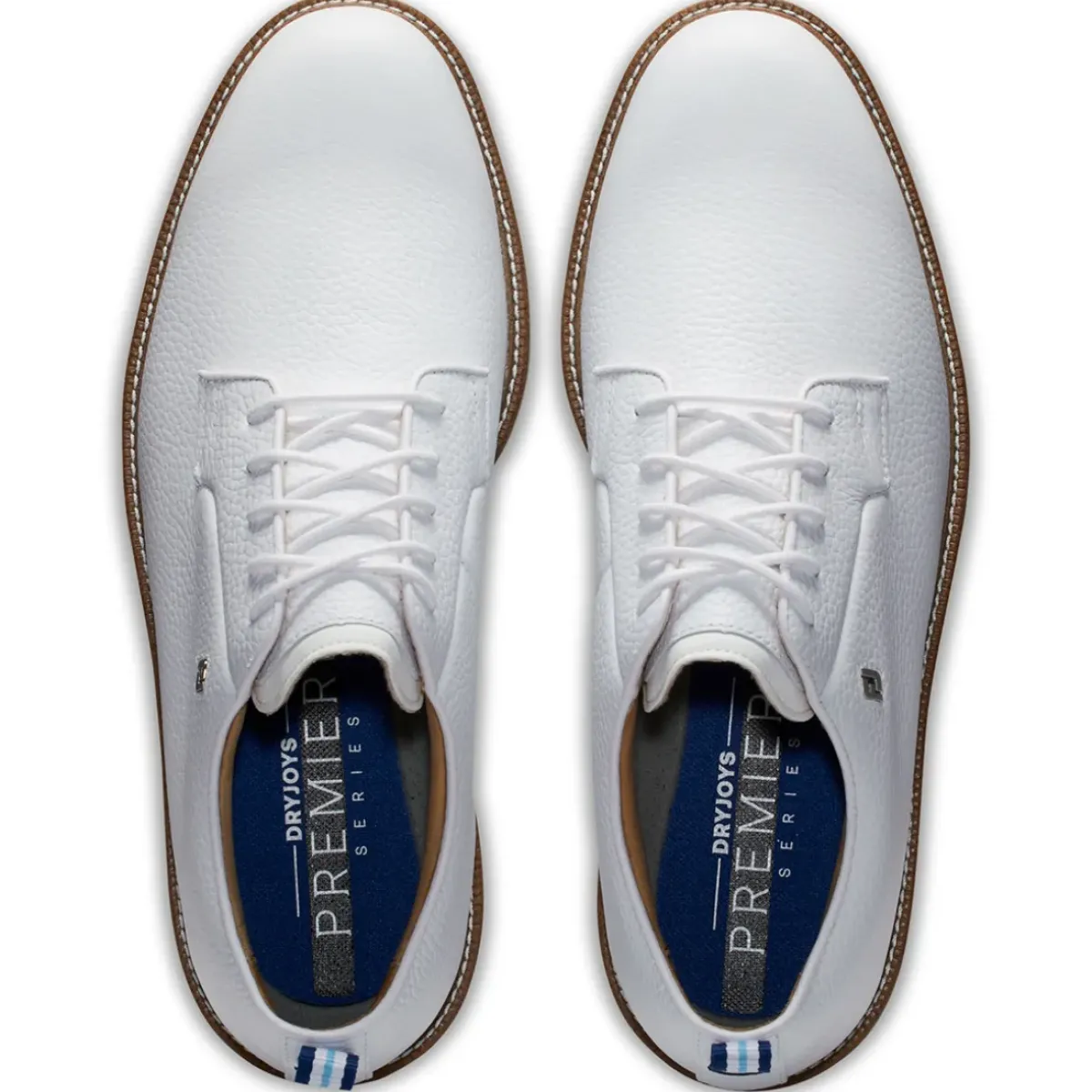 Sale Men's Premiere Series Field Waterproof Spiked Golf Shoes Men's Waterproof Golf Shoes|Men's Spiked Golf Shoes