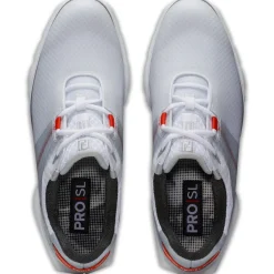 Online Men's Pro SL Sport Waterproof Spikeless Golf Shoes Men's Spikeless Golf Shoes|Men's Waterproof Golf Shoes