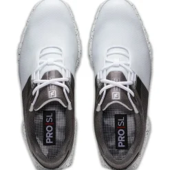 Online Men's Pro SL Sport Waterproof Spikeless Golf Shoes Men's Spikeless Golf Shoes|Men's Waterproof Golf Shoes