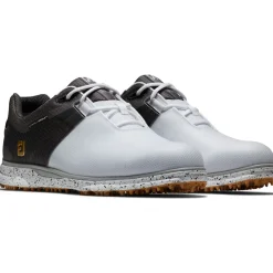 Clearance Men's Pro SL Sport Waterproof Spikeless Golf Shoes Men's Spikeless Golf Shoes|Men's Waterproof Golf Shoes