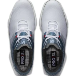 Clearance Men's Pro SL Sport Waterproof Spikeless Golf Shoes Men's Spikeless Golf Shoes|Men's Waterproof Golf Shoes