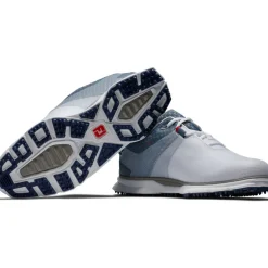 Clearance Men's Pro SL Sport Waterproof Spikeless Golf Shoes Men's Spikeless Golf Shoes|Men's Waterproof Golf Shoes