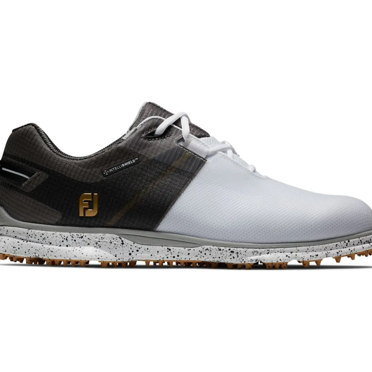 Discount Men's Pro SL Sport Waterproof Spikeless Golf Shoes Men's Spikeless Golf Shoes|Men's Waterproof Golf Shoes