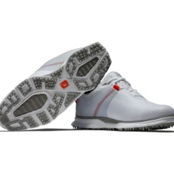 Discount Men's Pro SL Sport Waterproof Spikeless Golf Shoes Men's Spikeless Golf Shoes|Men's Waterproof Golf Shoes