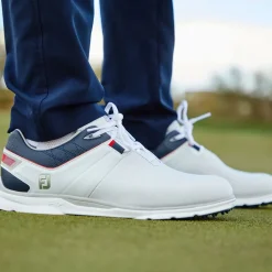 Online Men's Pro SL Waterproof Spikeless Golf Shoes Men's Spikeless Golf Shoes|Men's Waterproof Golf Shoes