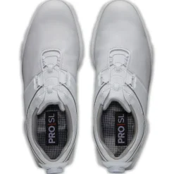 Best Men's Pro SL Waterproof Spikeless BOA Golf Shoes Men's Spikeless Golf Shoes|Men's Waterproof Golf Shoes