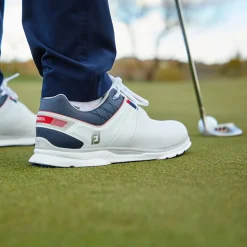 Discount Men's Pro SL Waterproof Spikeless Golf Shoes Men's Waterproof Golf Shoes|Men's Spikeless Golf Shoes