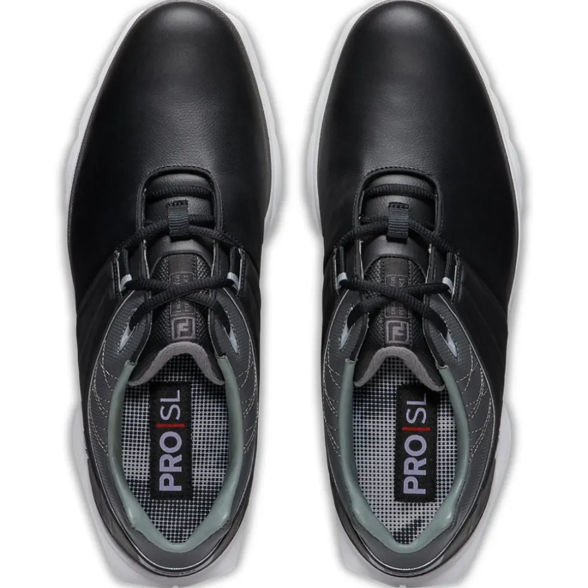 Discount Men's Pro SL Waterproof Spikeless Golf Shoes Men's Waterproof Golf Shoes|Men's Spikeless Golf Shoes