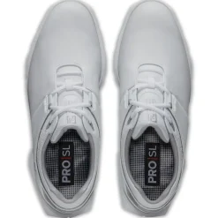 Discount Men's Pro SL Waterproof Spikeless Golf Shoes Men's Spikeless Golf Shoes|Men's Waterproof Golf Shoes