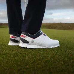 Discount Men's Pro SL Waterproof Spikeless Golf Shoes Men's Spikeless Golf Shoes|Men's Waterproof Golf Shoes