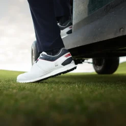 Discount Men's Pro SL Waterproof Spikeless Golf Shoes Men's Spikeless Golf Shoes|Men's Waterproof Golf Shoes